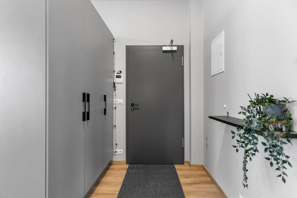 Charming Studio Apartment Reikiavik Exterior foto